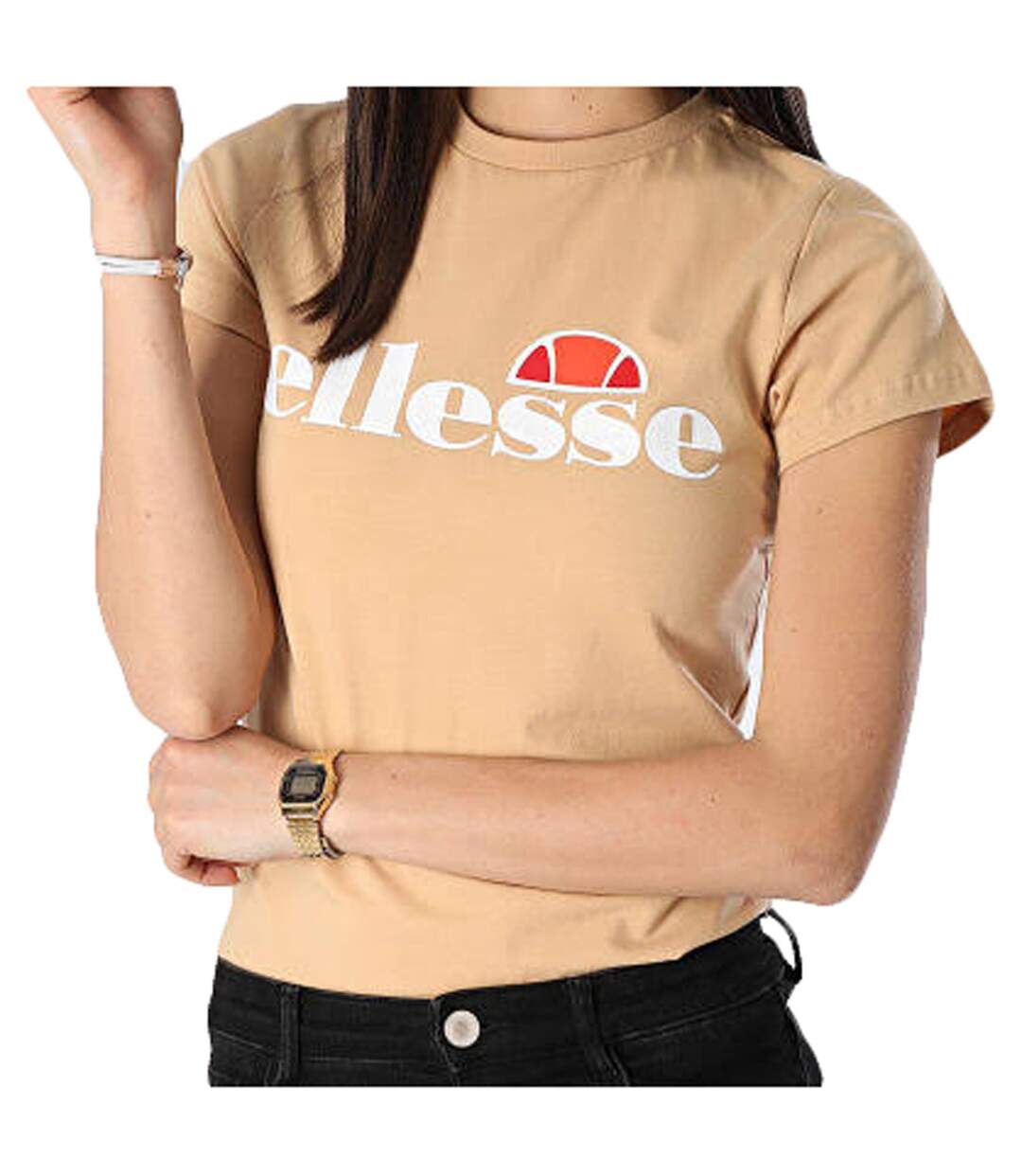 Tee Shirt Ellesse Clarice