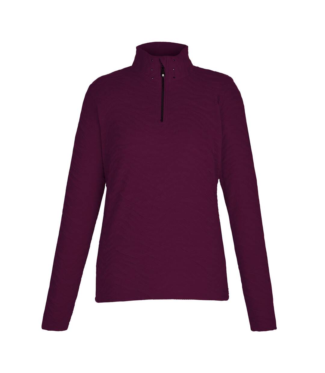 Haut De Sport Motif/style Matelassé Glamourize Femme Figue Dare 2B-2