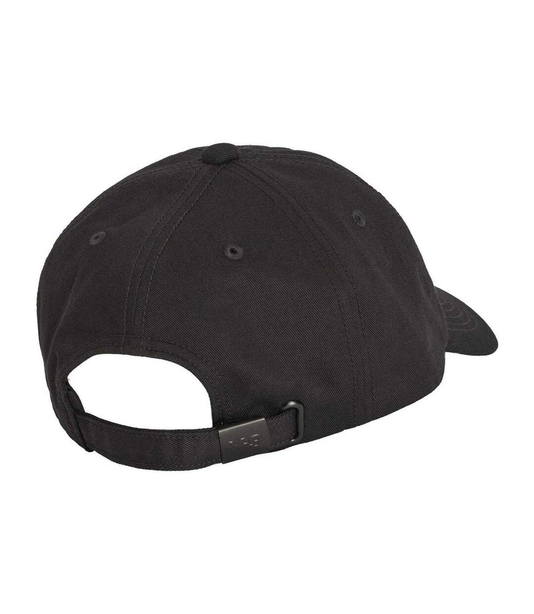 Casquette De Baseball Motif/style Logo Homme Noir Y-3-2