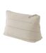 Quilted Accessory Bag One Size Natural Stone Bagbase-2