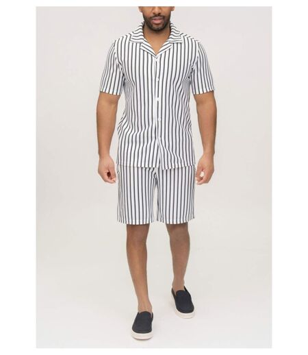 Ensemble Short,Chemise