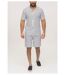 Ensemble Short,Chemise-3