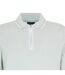 Polo Motif/style Rayure Diagonale Homme Vert Paul Smith-3