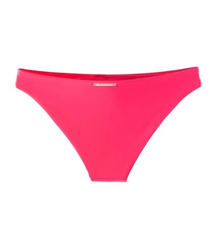 Bas De Maillot De Bain Norte Femme Framboise Vif Aquawave Aquawave