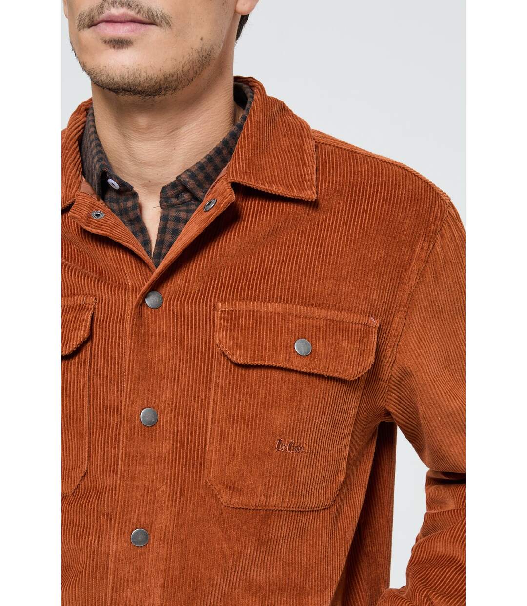 Veste Firvo Camel-4