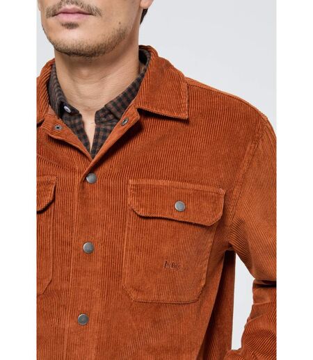 Veste Firvo Camel