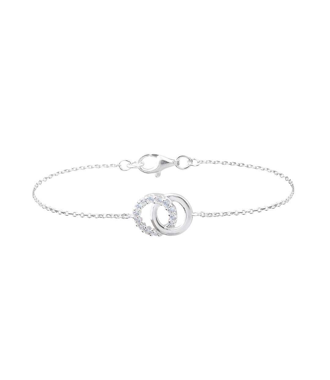 Bracelet en argent femme clio blue br3703 - taille unique-1