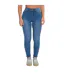 Jean Femme Bleu I Saw It First-2