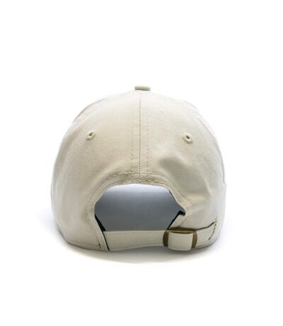 Casquette Beige/Rouge Homme New Era 60285029 - OSFM