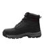 Bottines De Sécurité Femme Noir Dunlop-2