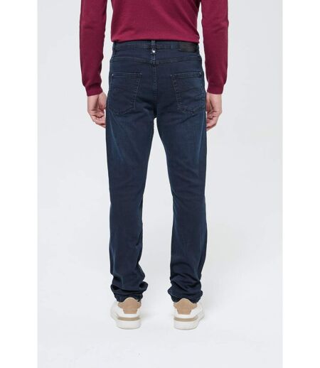 Jean Straight Julien