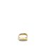 Claquettes jaune femme chattawak pace-3