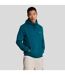 Sweat À Capuche Homme Bleu Marine Lyle & Scott-1