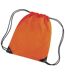 Bagbase - Sac de gym - 11 litres (Orange) (Taille unique) - UTBC1299