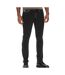 Jean skinny noir homme calvin klein jeans lv04rb722g-1