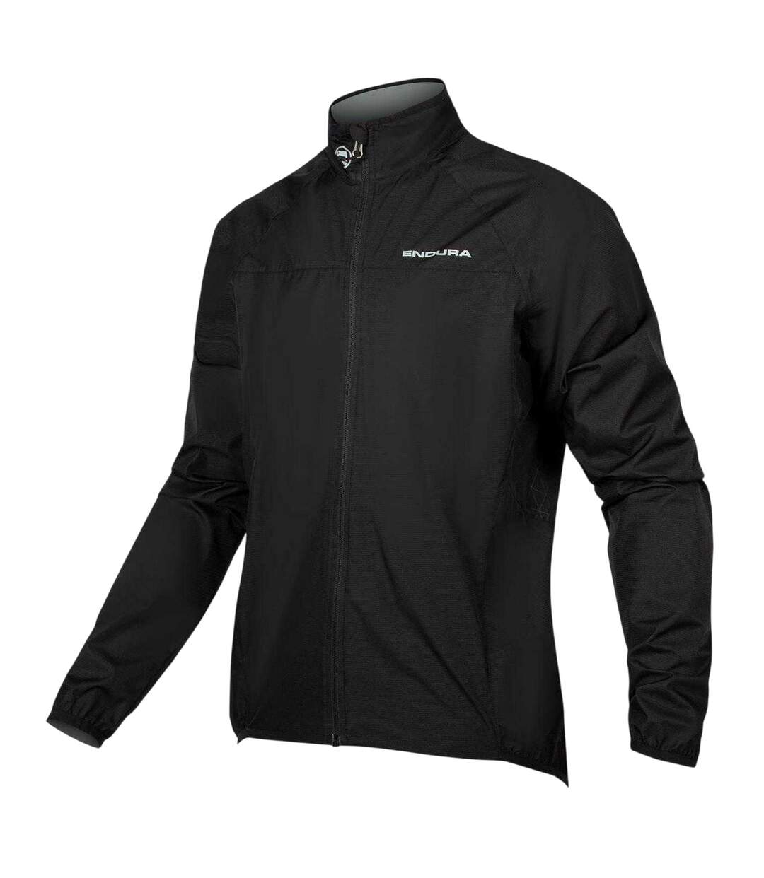 Veste De Cyclisme Xtract Homme Noir Endura-1