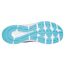 Womens/ladies Go Run Consistent 2.0 Advantage Trainers Navy Blue Skechers-4