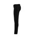 Chino Jules Femme Noir SOLS-3