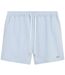 Short De Bain Natation Homme Bleu Clair Ted Baker-2