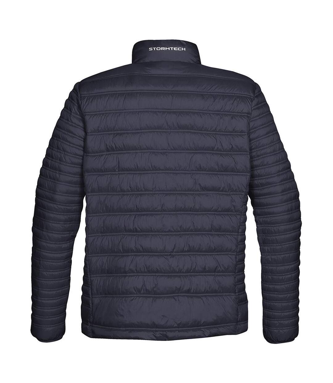 Doudoune Matelassée Basecamp Homme Bleu Marine Stormtech-2