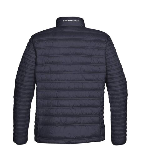 Doudoune Matelassée Basecamp Homme Bleu Marine Stormtech