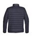 Doudoune Matelassée Basecamp Homme Bleu Marine Stormtech-2