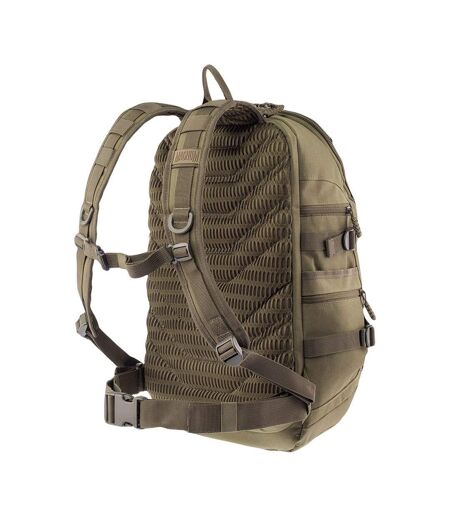 Magnum - Sac à dos de randonnée CITYOX (Olivine) (Taille unique) - UTIG2342