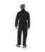 Unisex Adult Action Overalls Black Result Genuine Recycled-1