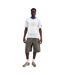 Maillot De Foot Total Energy Adulte Blanc Bleu Nike-1