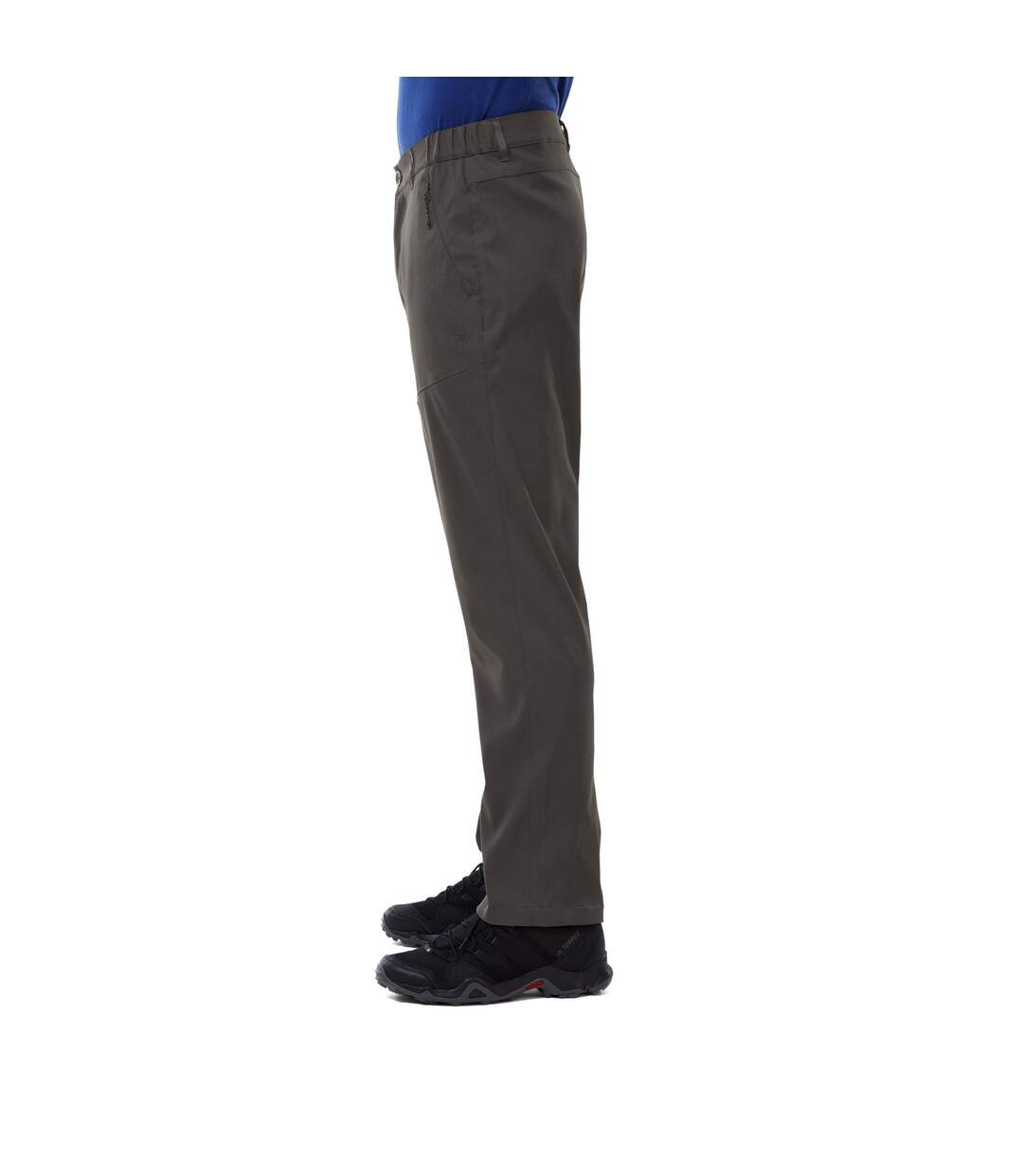 Craghoppers - Pantalon KIWI PRO - Homme (Gris) - UTCG1553