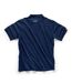 Scruffs Mens Polo Shirt (Navy) - UTRW8752
