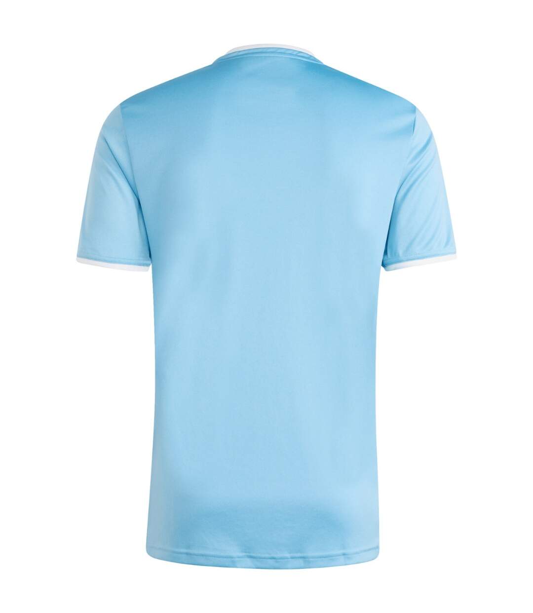 Maillot Entrada Homme Bleu Clair Adidas-3