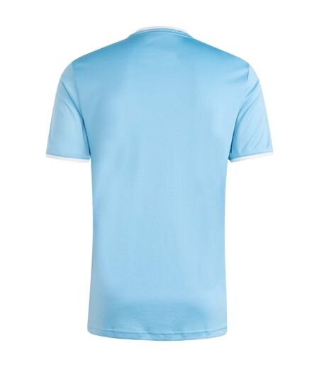 Maillot Entrada Homme Bleu Clair Adidas