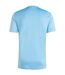 Maillot Entrada Homme Bleu Clair Adidas-3