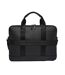 Sacoche noire homme tommy hilfiger modern-2