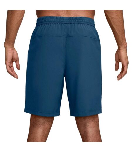 Short Form Homme Bleu Nike