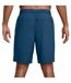 Short Form Homme Bleu Nike-3