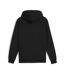 Sweat à Capuche Noir Homme Puma Better Essentials - L