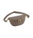 Bagbase Boutique Waist Bag (Taupe) (One Size) - UTPC5662