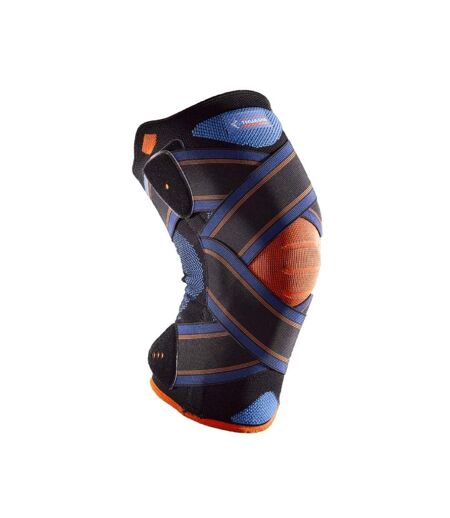 Genouillère strapping novelastic thuasne sport – douleur ou genou instable – maintien 4