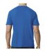 T-shirt Softstyle Ez Adulte Bleu Roi Gildan-2