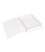 Lot de 2 Boîtes Livres Fruity 33cm Beige-2
