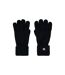Gants Motif/style Logo Xl-2xl Noir Champion-1