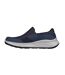 Mens Equalizer 5.0 Persistable Trainers Navy Skechers-2