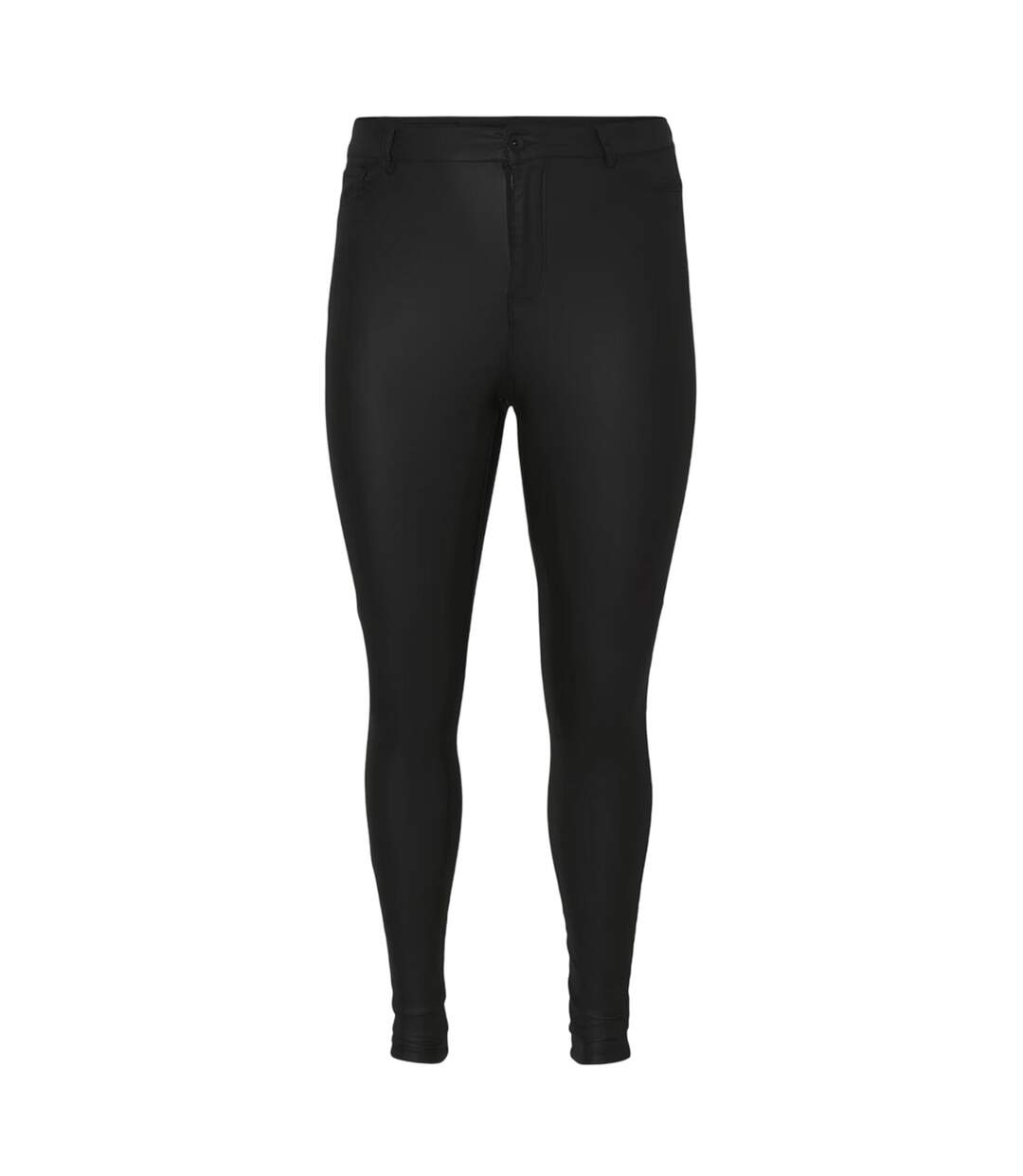 Legging Femme Noir Vero Moda-2