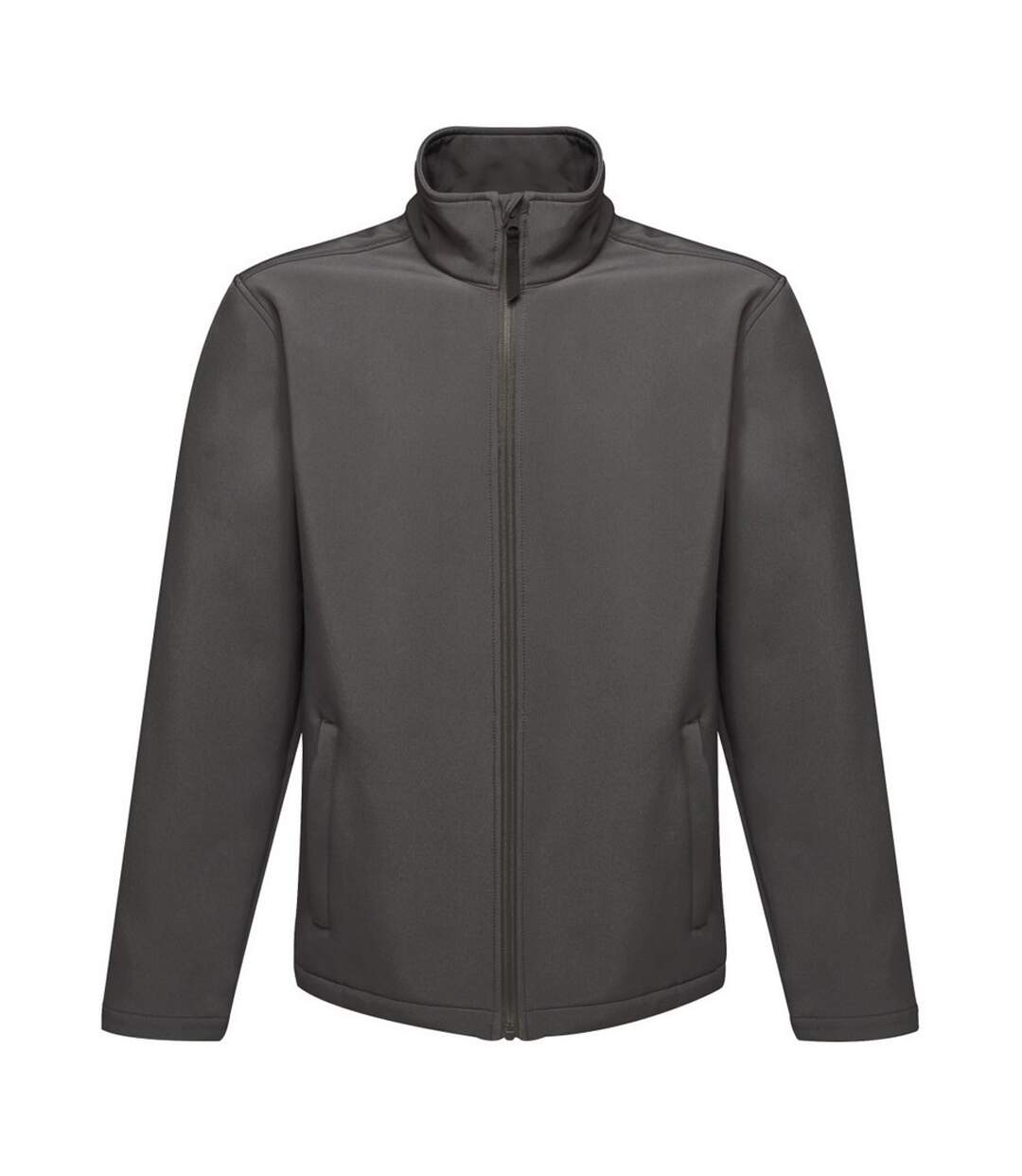 Veste softshell reid homme gris Regatta-1