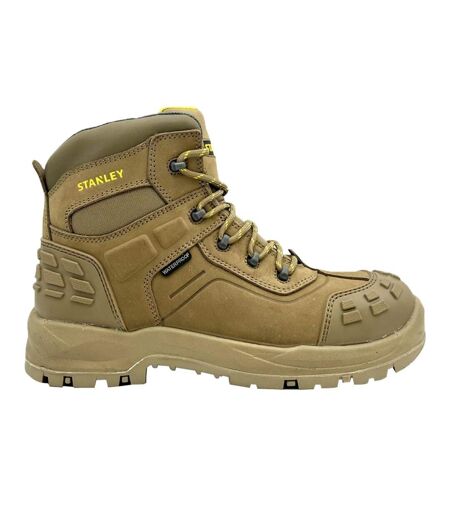 Atlanta Waterproof Safety Boots Multi Colour STANLEY Clothing