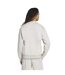 Sweat Motif/style Universitaire Homme Gris Aluminium Bleu Adidas-2