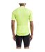 Craft Mens Essence Cycling Jersey (Snap)