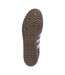 Baskets Samba Adv Homme Bleu Foncé Adidas-4